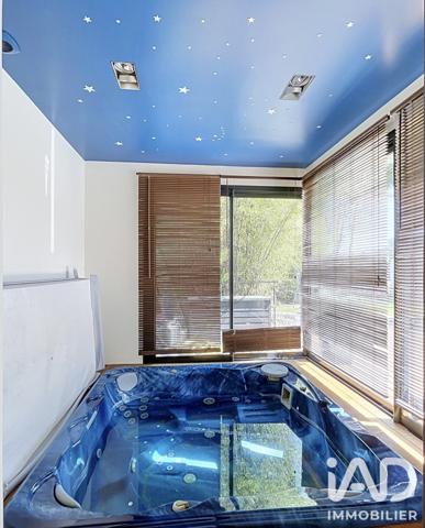 Maison (prestige) à vendre 7 pièces 244 m² Saint-Gély-du-Fesc