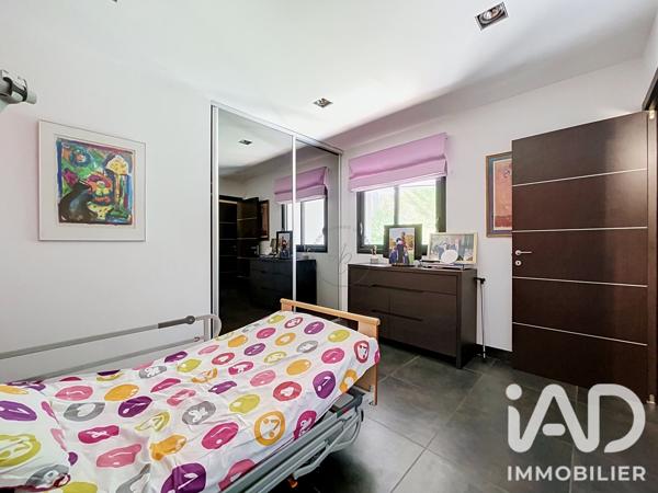 Maison (prestige) à vendre 7 pièces 244 m² Saint-Gély-du-Fesc