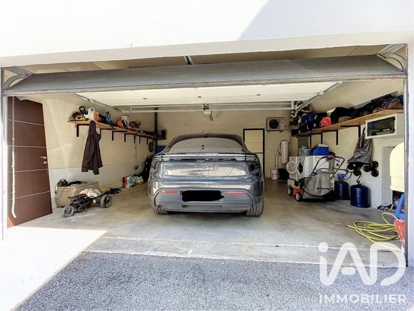 Maison (prestige) à vendre 7 pièces 244 m² Saint-Gély-du-Fesc