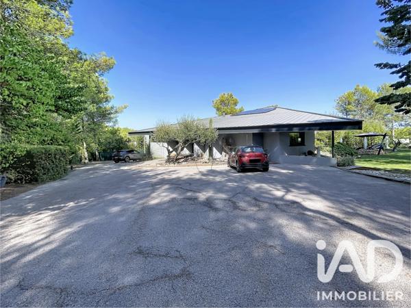 Maison (prestige) à vendre 7 pièces 244 m² Saint-Gély-du-Fesc