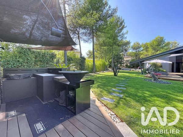 Maison (prestige) à vendre 7 pièces 244 m² Saint-Gély-du-Fesc