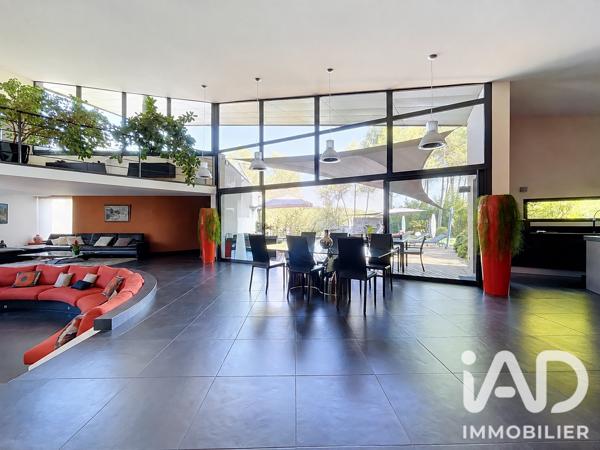 Maison (prestige) à vendre 7 pièces 244 m² Saint-Gély-du-Fesc