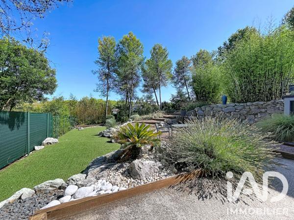 Maison (prestige) à vendre 7 pièces 244 m² Saint-Gély-du-Fesc