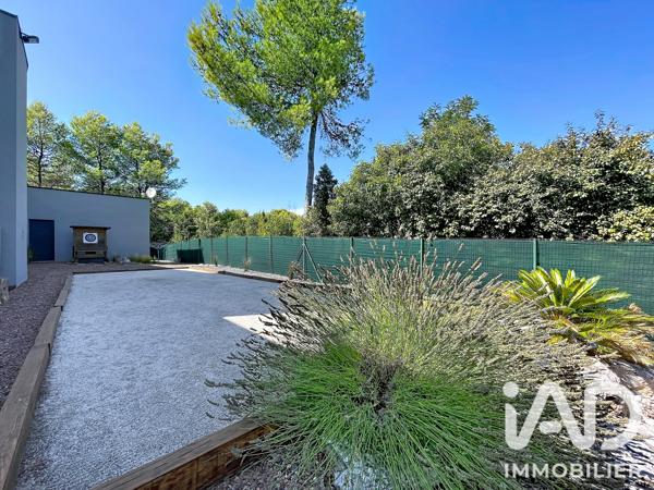 Maison (prestige) à vendre 7 pièces 244 m² Saint-Gély-du-Fesc