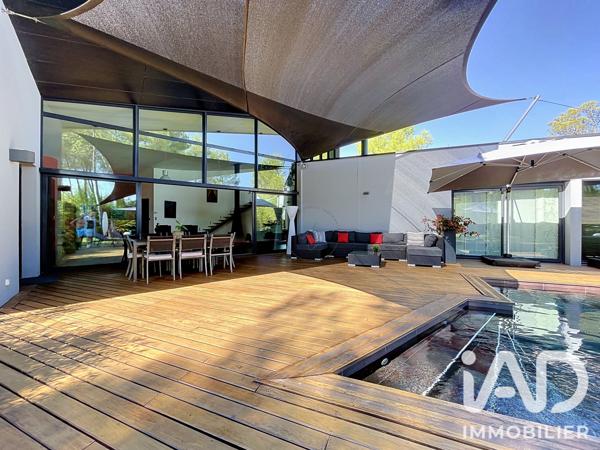Maison (prestige) à vendre 7 pièces 244 m² Saint-Gély-du-Fesc