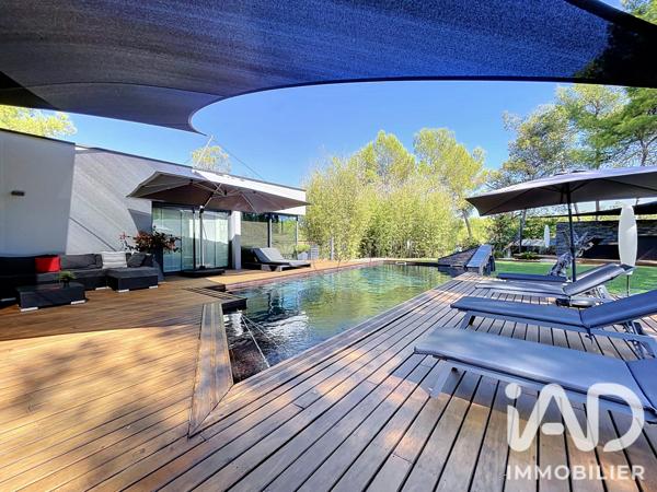 Maison (prestige) à vendre 7 pièces 244 m² Saint-Gély-du-Fesc
