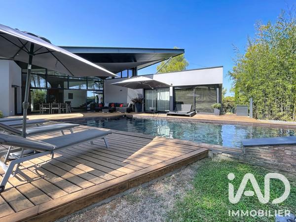 Maison (prestige) à vendre 7 pièces 244 m² Saint-Gély-du-Fesc