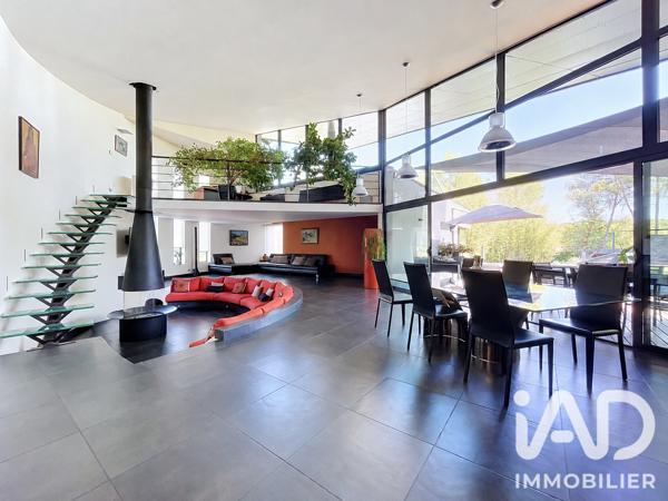 Maison (prestige) à vendre 7 pièces 244 m² Saint-Gély-du-Fesc