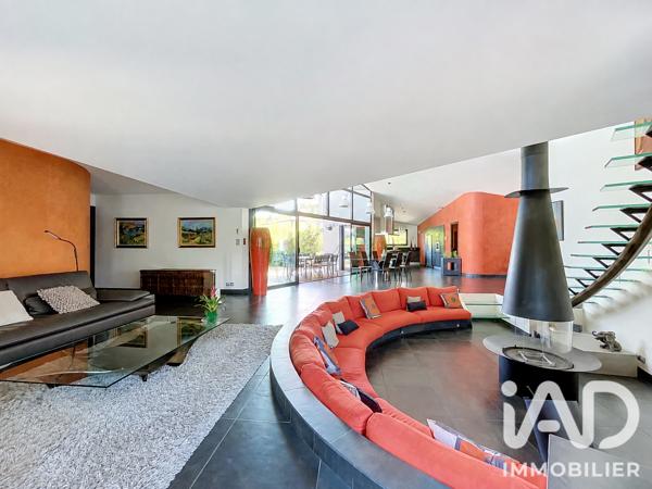 Maison (prestige) à vendre 7 pièces 244 m² Saint-Gély-du-Fesc