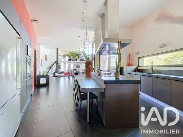 Maison (prestige) à vendre 7 pièces 244 m² Saint-Gély-du-Fesc
