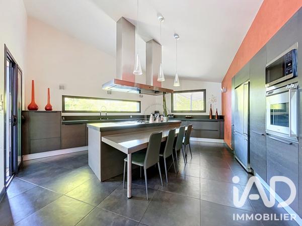 Maison (prestige) à vendre 7 pièces 244 m² Saint-Gély-du-Fesc
