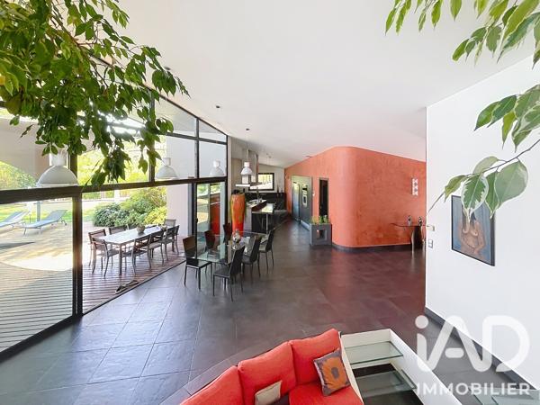 Maison (prestige) à vendre 7 pièces 244 m² Saint-Gély-du-Fesc