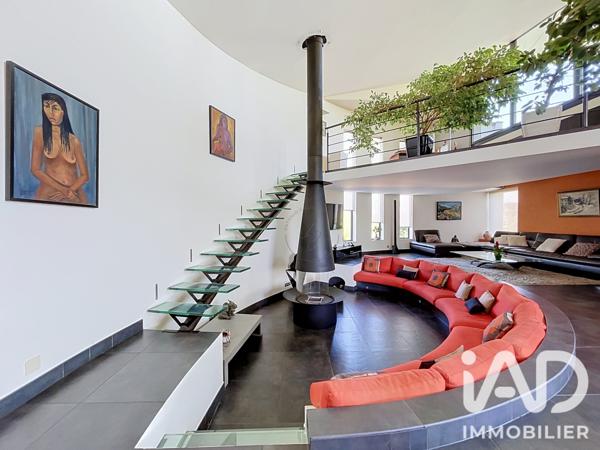 Maison (prestige) à vendre 7 pièces 244 m² Saint-Gély-du-Fesc