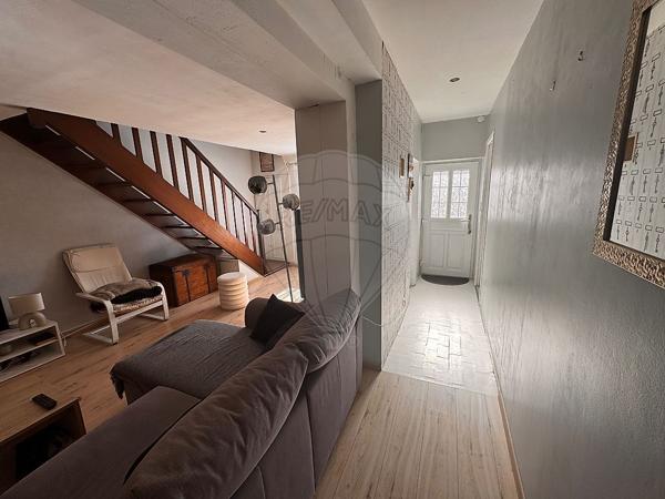 Maison  en vente - Nièvre - 58