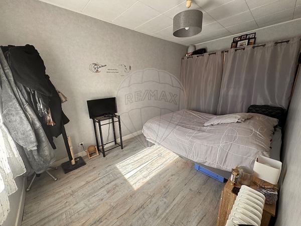 Maison  en vente - Nièvre - 58