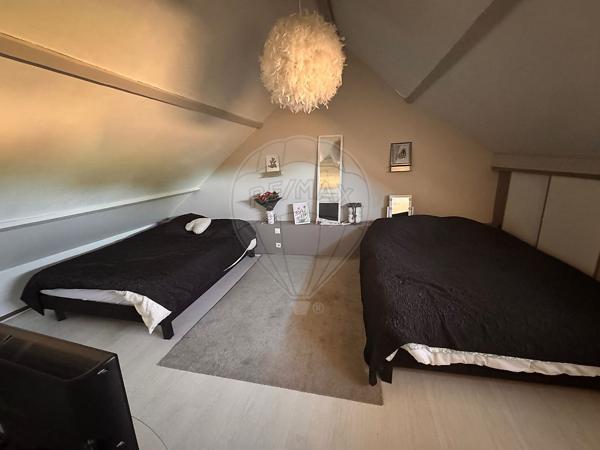 Maison  en vente - Nièvre - 58