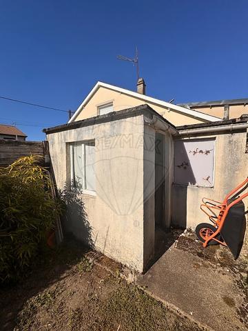 Maison  en vente - Nièvre - 58