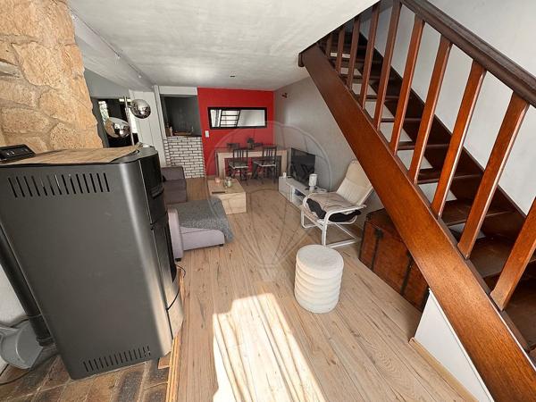 Maison  en vente - Nièvre - 58