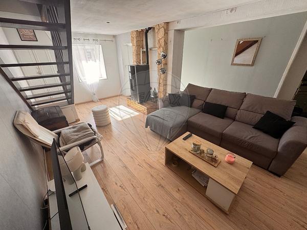 Maison  en vente - Nièvre - 58