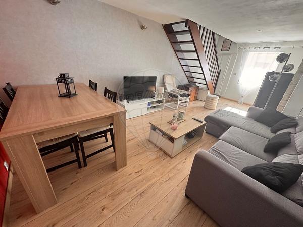 Maison  en vente - Nièvre - 58