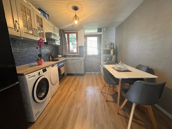 Maison  en vente - Nièvre - 58