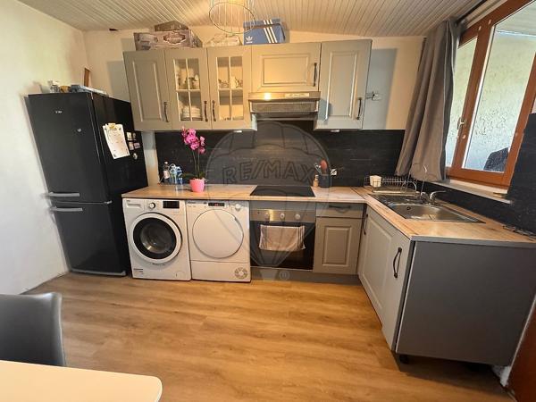 Maison  en vente - Nièvre - 58