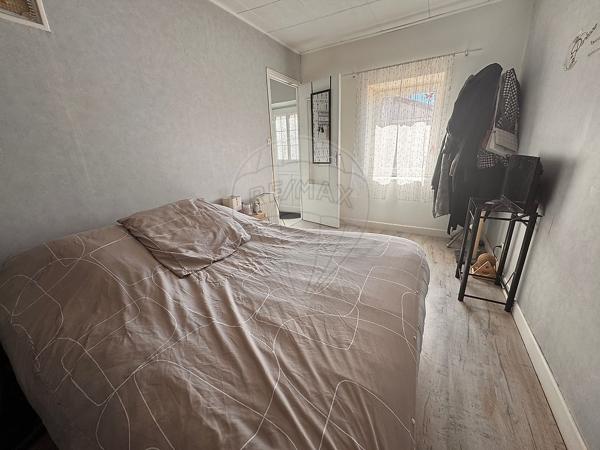 Maison  en vente - Nièvre - 58