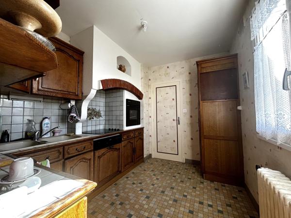 Maison à SELLES-SUR-CHER, 41130 - 3 pièces 79m²