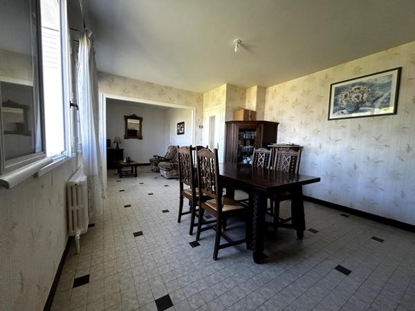 Maison à SELLES-SUR-CHER, 41130 - 3 pièces 79m²