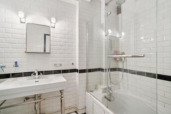 A VENDRE - APPARTEMENT 70m² - PELLEPORT 20-ème