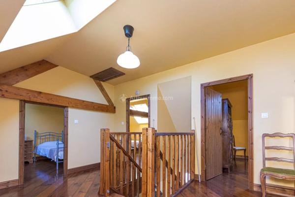 Vente Maison 172 m2 à Lhomme