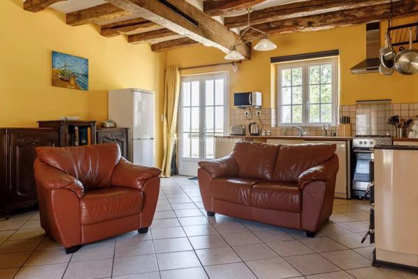 Vente Maison 172 m2 à Lhomme