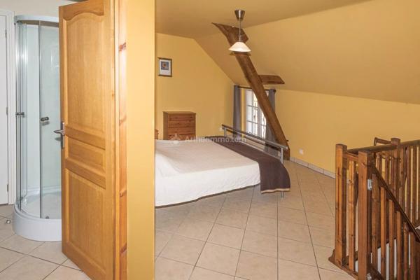 Vente Maison 172 m2 à Lhomme