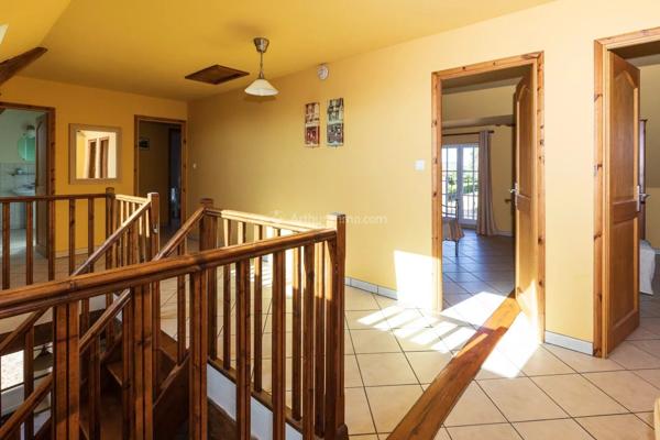 Vente Maison 172 m2 à Lhomme