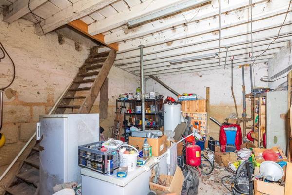 Vente Maison 172 m2 à Lhomme