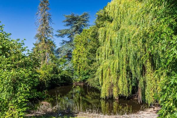 Vente Maison 172 m2 à Lhomme