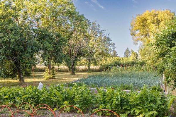 Vente Maison 172 m2 à Lhomme