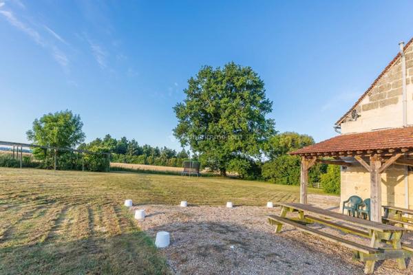 Vente Maison 172 m2 à Lhomme