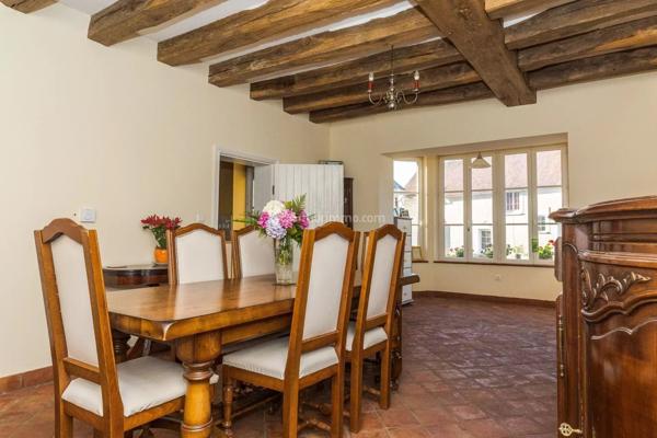 Vente Maison 172 m2 à Lhomme