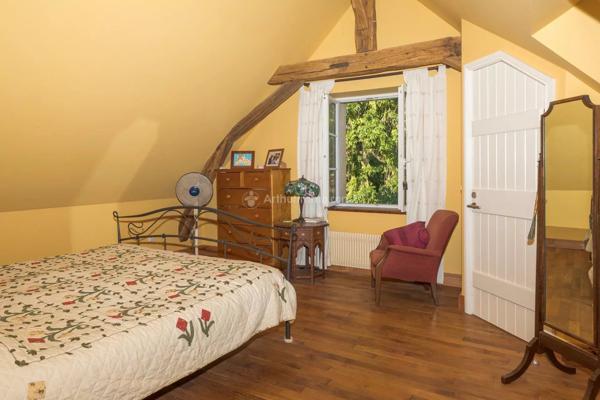 Vente Maison 172 m2 à Lhomme