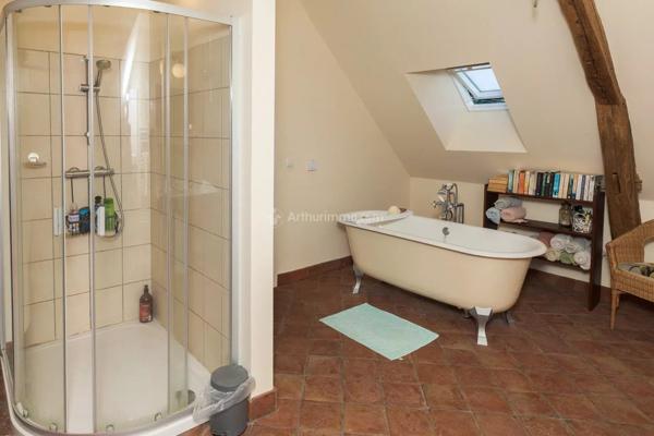 Vente Maison 172 m2 à Lhomme