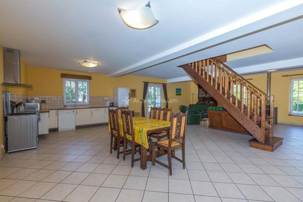 Vente Maison 172 m2 à Lhomme