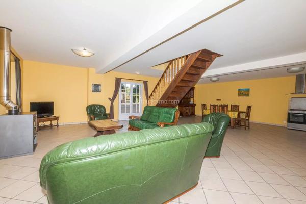 Vente Maison 172 m2 à Lhomme