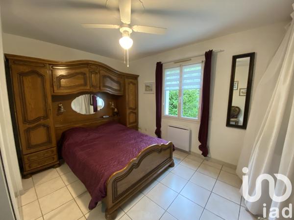 Maison à vendre 5 pièces 108 m² Payrac