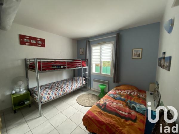 Maison à vendre 5 pièces 108 m² Payrac