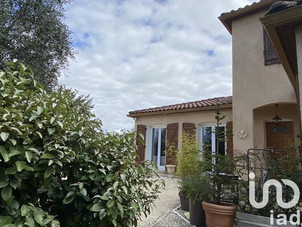 Maison à vendre 5 pièces 108 m² Payrac