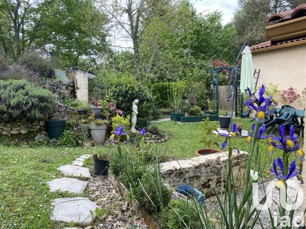 Maison à vendre 5 pièces 108 m² Payrac