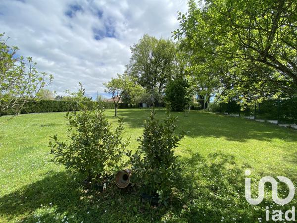 Maison à vendre 5 pièces 108 m² Payrac