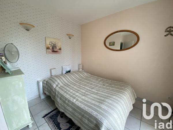Maison à vendre 5 pièces 108 m² Payrac
