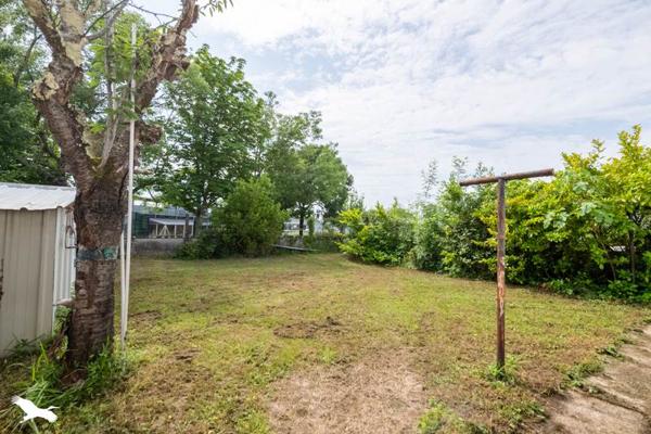 Maison à vendre |  Lormont |  7 pièces | 137,8 m²